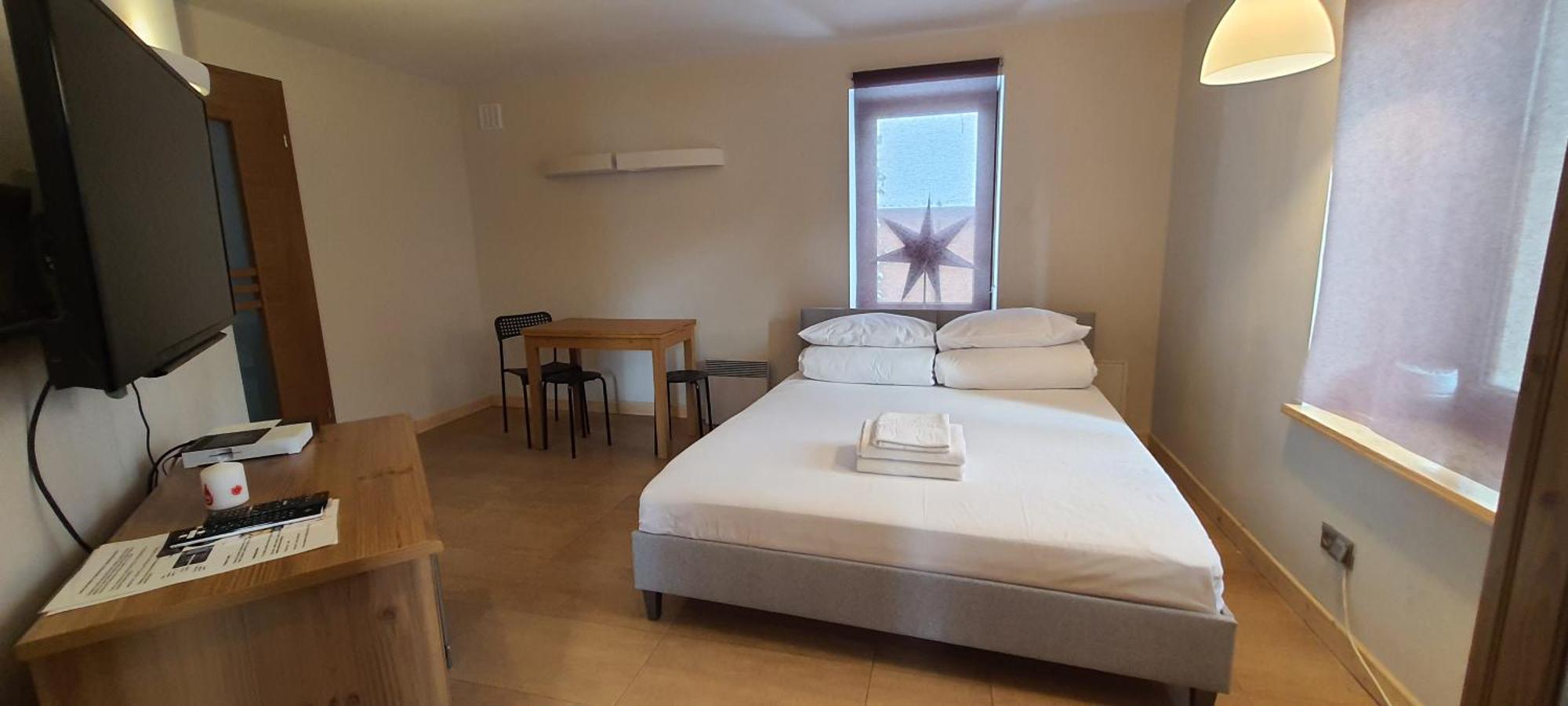 Apartamenty Na Poludniowym Stoku Wierchomla Mala Exteriér fotografie