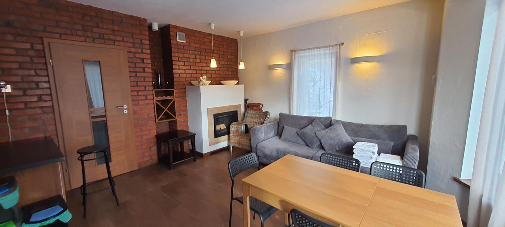 Apartamenty Na Poludniowym Stoku Wierchomla Mala Exteriér fotografie